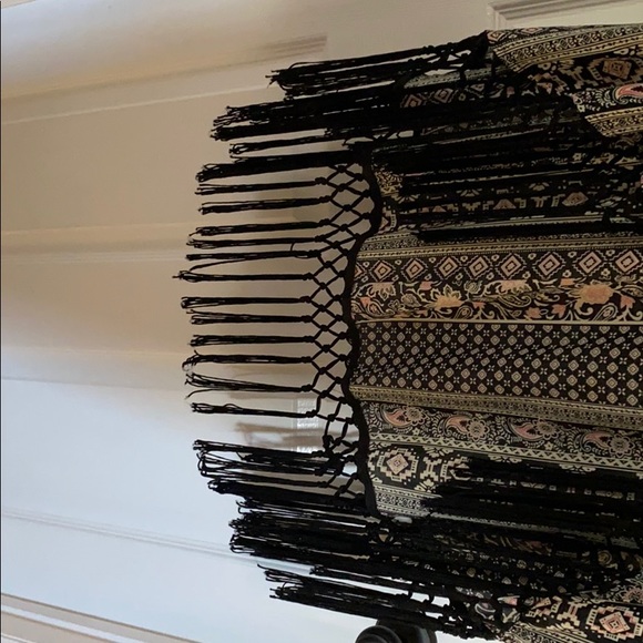 Open Cardigan - Picture 3 of 4